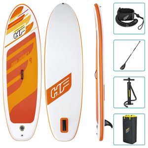 Zestaw SUP Bestway Hydro-Force Aufblasbar Aqua Journey 65349