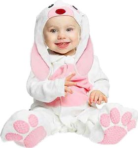 Mom Kleiner Babyhase Junior Benutzerdefiniert Rosa 12-24 Months Rosa 12-24 Months