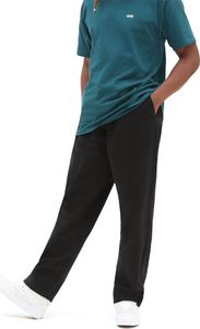 Vans Range Baggy Tapered Elastic Hosen Schwarz L Mann Schwarz L Vans Range Baggy Tapered Elastic Hosen Schwarz L Mann Schwarz L