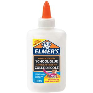 Elmers Schulkleber weiß 118ml