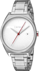 Herrenuhr Esprit ES1G056M0055 (Ø 40 mm) Herrenuhr Esprit ES1G056M0055 (Ø 40 mm)