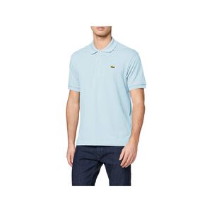 Lacoste Poloshirt blau S