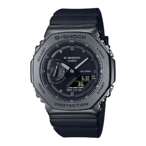 Casio G-Shock Uhr GM-2100BB-1AER Armbanduhr analog digital