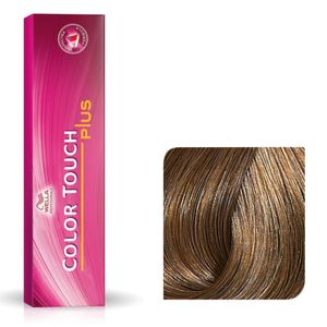 Wella Professionals Color Touch Plus Professionelle demi-permanente Haarfarbe 77/07 60 ml