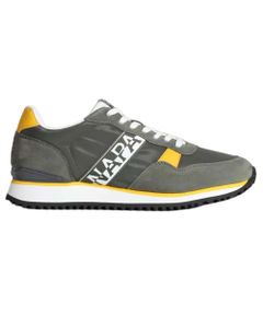 NAPAPIJRI SHOES Schuhe Herren Textil Grün SF20357 - Größe: 46