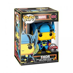 Marvel - Thor 650 Special Edition - Funko Pop! - Vinyl Figur
