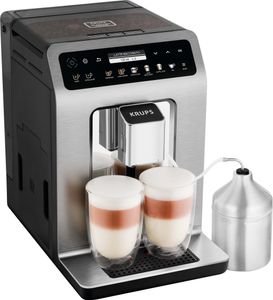 Krups EA894T One-Touch-Kaffeevollautomat Evide