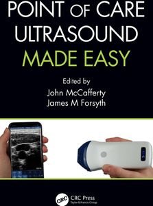 Point of Care Ultrasound Made Easy