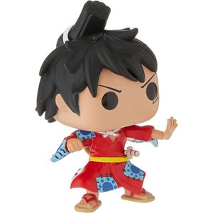 One Piece - Luffytaro 921 - Funko Pop! - Vinyl Figur