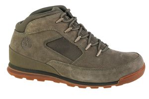 Timberland Euro Rock Mid Hiker 0A2H7H, Buty zimowe, Mężczyźni, Zielony, Rozmiar: 44,5