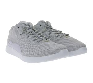 K1X | Kickz RS 93 Sneaker zeitlose Schnür-Schuhe 1161-0307/0510 Grau, Größe:42 1/2
