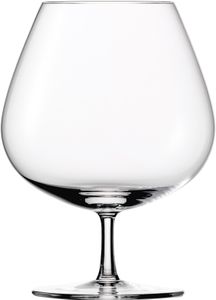 Cognacschwenker 830ml 500/10 SUPERIOR SENSIS PLUS Eisch Glas
