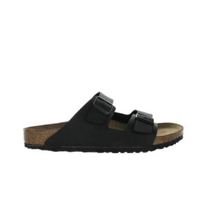 Birkenstock Arizona BF schwarz normale Weite Gr. 48