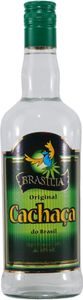 Brasilia Original Cachaca Brasilia Original Cachaca