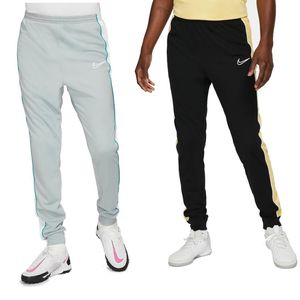Nike Trainingshose Herren Dri-Fit mit verschließbaren Taschen, Größe:S, Farbe:Grau