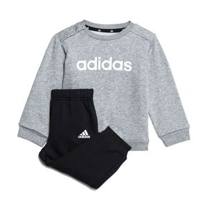 Adidas Linear Fleece Jogginganzug Kinder