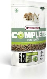 Versele Laga Cuni Junior Complete 1,75 kg - Extrudát pre mladé zakrslé králiky
