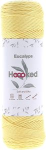 Hoooked Eucalyps, 100% Eucalyptus aus europäischen Wäldern : Solare Hoooked Farbe: Solare