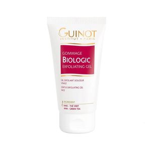 Guinot Biologiczny żel złuszczający 50 ml