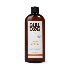 Bulldog Zitrone & Bergamotte Duschgel - 500ml