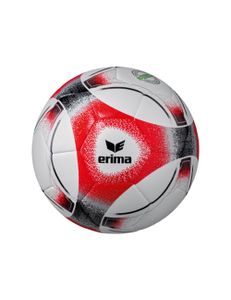 erima Hybrid Training 2.0 Fußball rot/schwarz 5