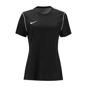 Nike Damen T-Shirt W Nk Df Park20 Top Ss, Größe:M