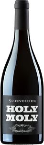 Weingut Markus Schneider Holy Moly Syrah Pfalz 2020 Wein ( 1 x 0.75 L )