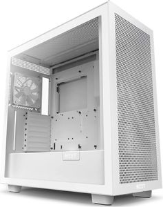 NZXT H series H7 Flow - Tower - Erweitertes ATX