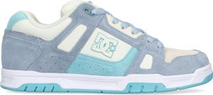 DC Shoes Stag Grey/Blue/White Größe EU 44,5
