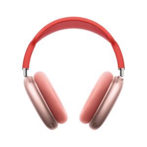 Apple AirPods Max Kopfhörer Kabellos Kopfband Anrufe/Musik Bluetooth Pink