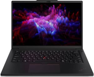 Lenovo ThinkPad P14s Gen 5 21G2 - Intel Core Ultra 7 155H / 1,4 GHz - Win 11 Pro - RTX 500 Ada - 32 GB RAM - 1 TB SSD TCG Opal Encryption 2, NVMe, Performance - 36,8 cm (14,5")
