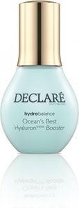 Prohlásil jsem, že Ocean's Best Hyaluron Triple Booster 50 ml