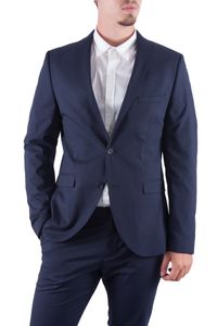 Selected Homme SLHSLIM-MYLOLOGAN NAVY BLAZER B NOOS, navy blazer