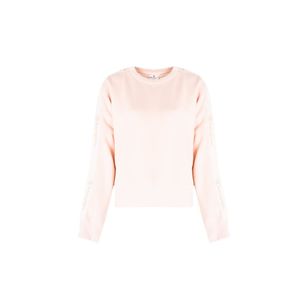 Champion Sweatshirt "C-neck" -  115573 - Rosa-  Größe: XS(EU)