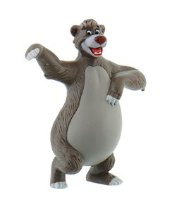 Bullyland 12381 - Baloo 4007176123812