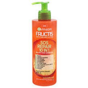 Sos Repair All-in-one Leave-in - Hair Cream Without Rinsing 400ml