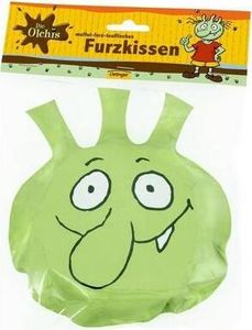 Die Olchis Furzkissen