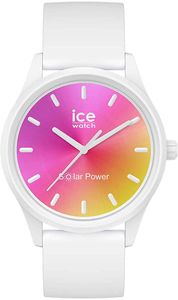Ice Watch Armbanduhr ICE solar power - Sunset california - Small - 3H - 018475