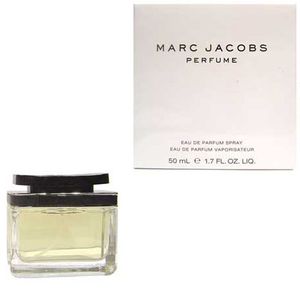 Marc Jacobs Woman Eau de Parfum Natural Spray 100ml