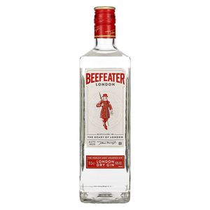 Beefeater London Dry Gin | 40 % vol | 0,7 l