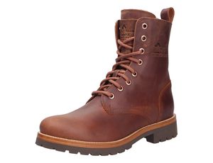 Panama Jack SchnÃ1/4rstiefel  Größe 38, Farbe: Cuero/ Bark