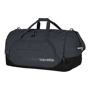 travelite Kick Off Duffle XL Anthrazit