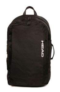 HEAD Club Backpack Black