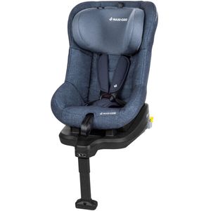 Maxi-Cosi Kindersitz TobiFix, Kollektion 2018, Farbe:Nomad Blue