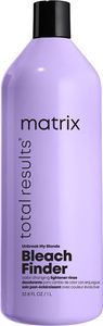 Matrix Total Results Unbreak My Blonde Strengthening Shampoo Stärkungsshampoo für blondes Haar 1000 ml