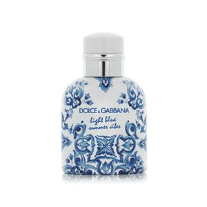 Dolce & Gabbana Eau de Toilette Light Blue Pour Homme Summervibes EdT 75ml