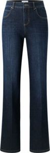Angels Jeans_slimfitjeans für Damen in dunkelblau dunkelblau 2230-81-02021