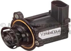 Zawór upustowy turbosprężarki PIERBURG 7.01830.13.0
