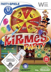 Kirmes Party