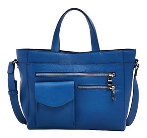 ESPRIT Umhängetasche Gill Shoulder Bag Blue blau